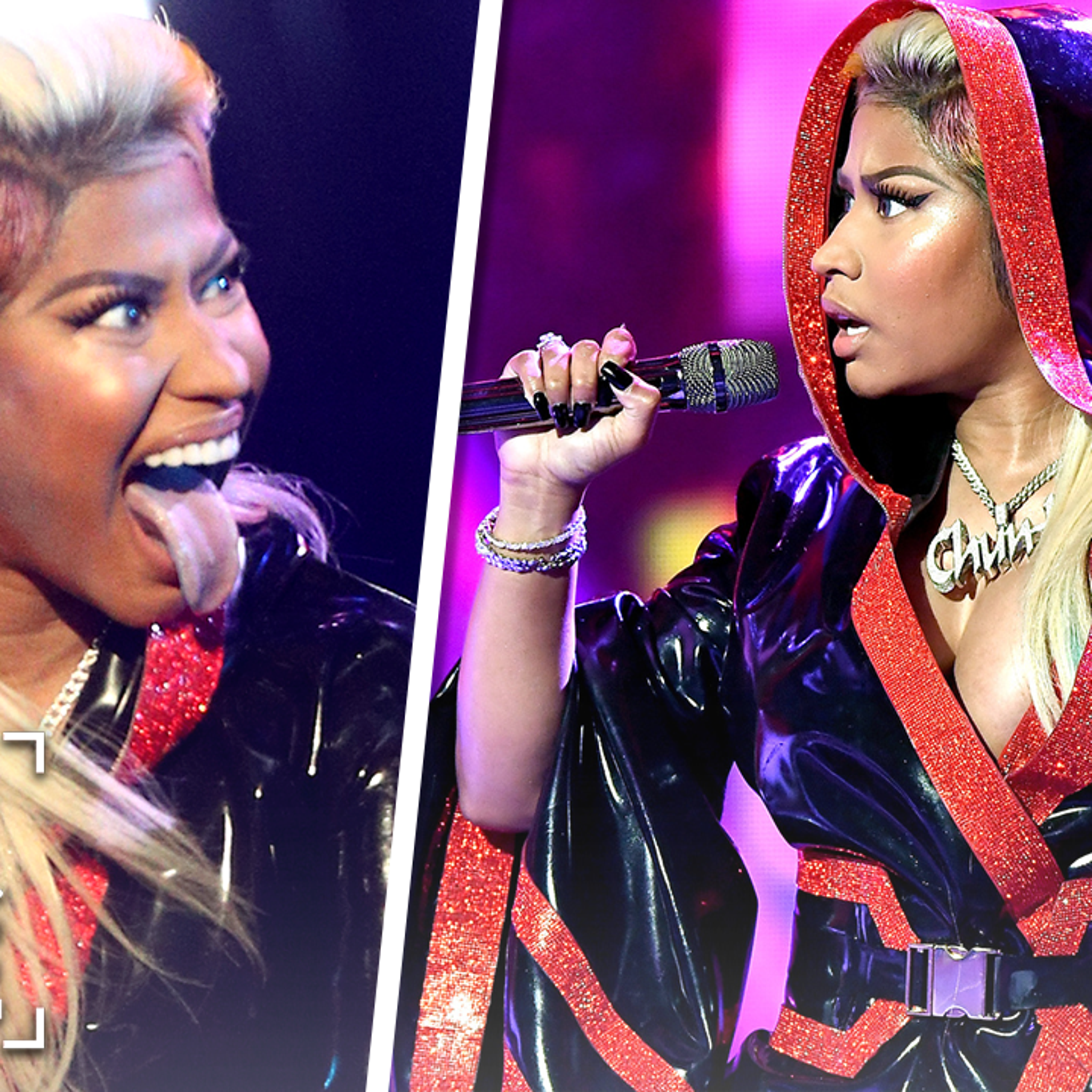 Listen to “Fendi,” Nicki Minaj's first new song post-retirement