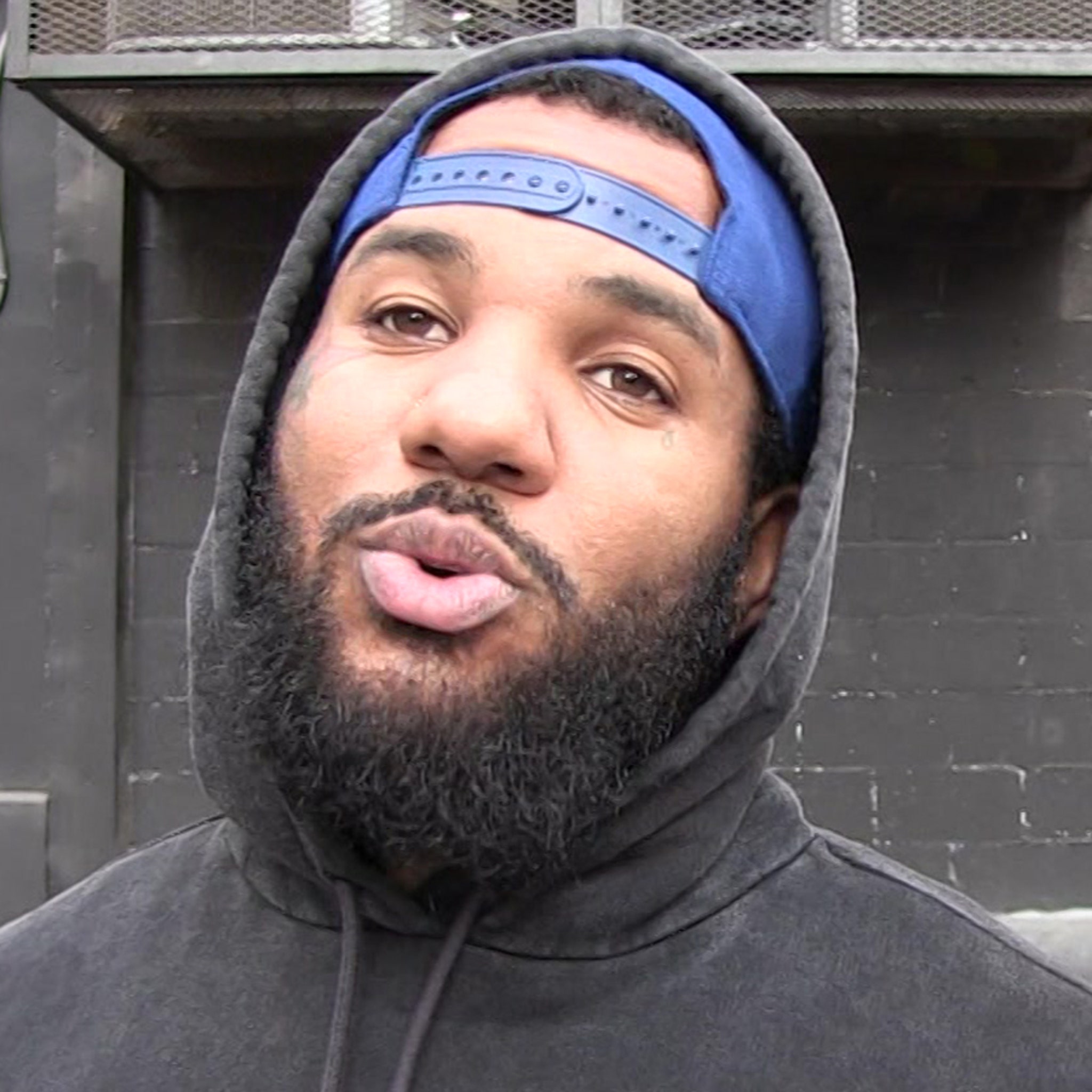 The Game Loses Appeal Owes Sexual Assault Accuser 7 Million