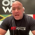 Dana White says Jon Jones is UFC's greatest fighter