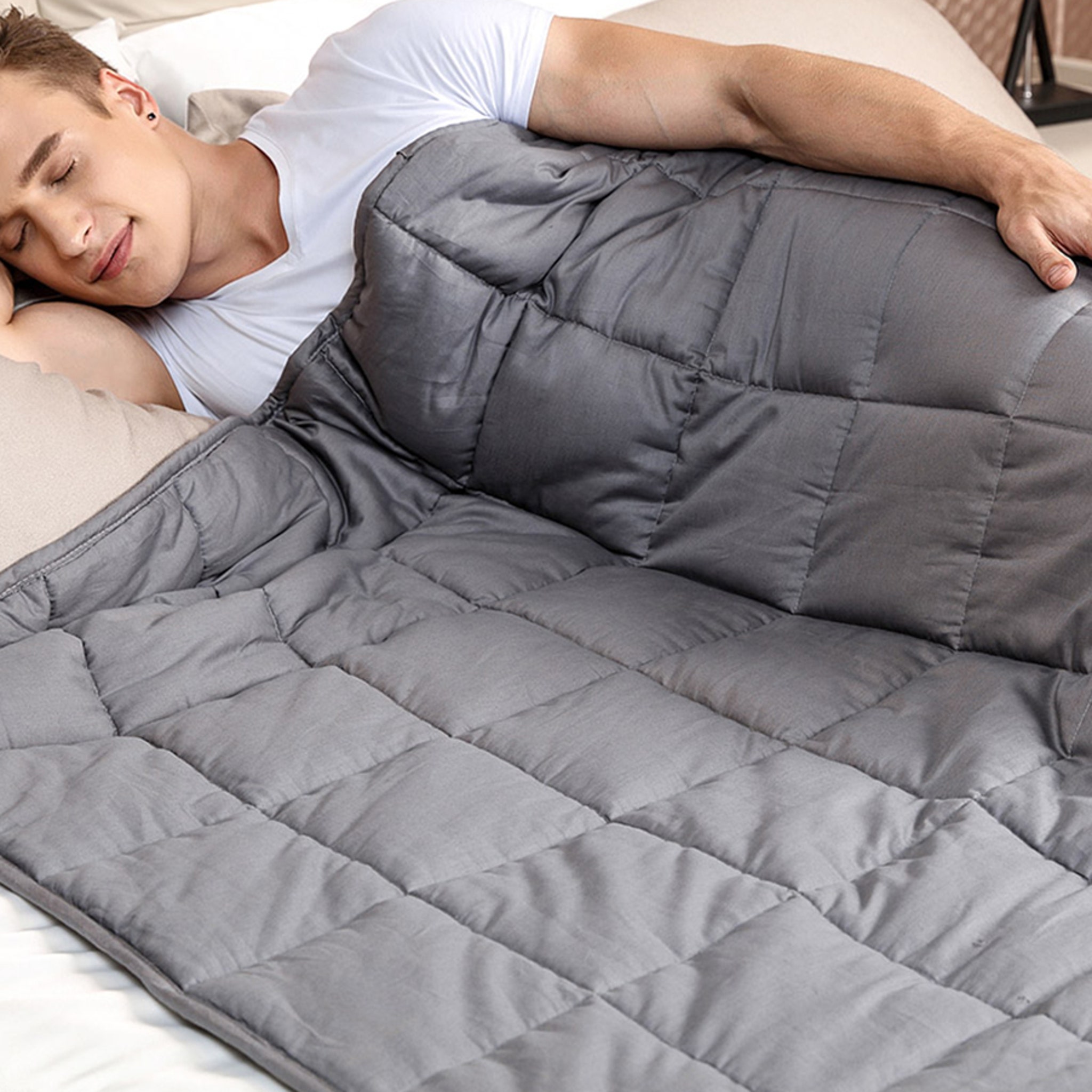 Nfl Weighted Blanket 