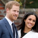 Prince Harry and Meghan Markle Looking for New House Near Montecito, Report