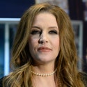 lisa marie presley