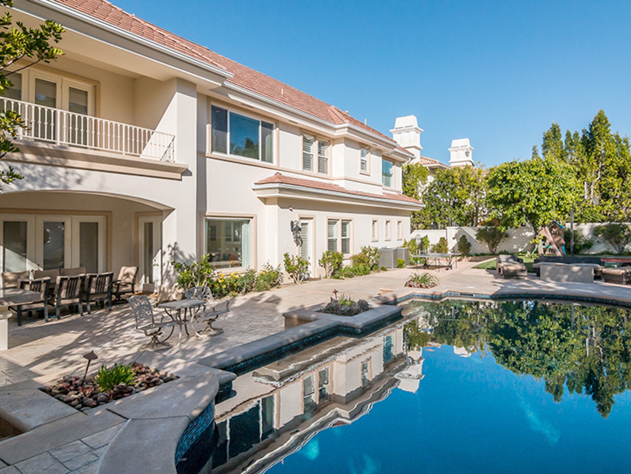 Dallas Cowboy Orlando Scandrick Picks Off L.A. Mansion For 2.8 Mil