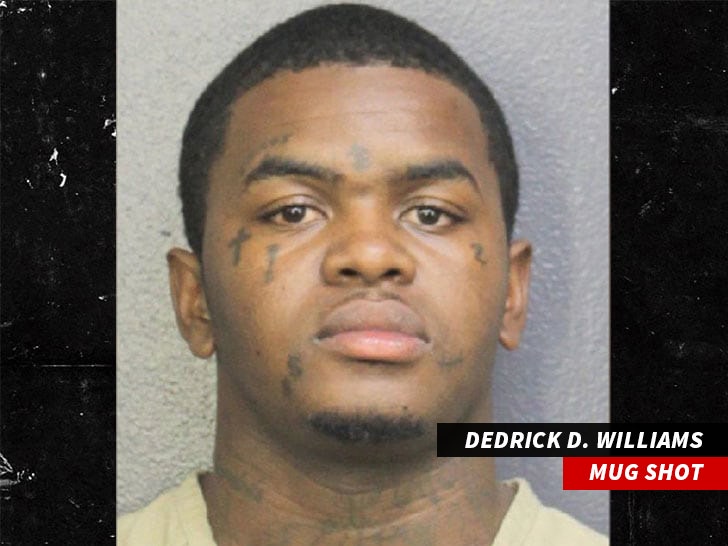 728px x 546px - XXXTentacion's Murder Suspect Was Not Raped or Sexually Assaulted in Jail