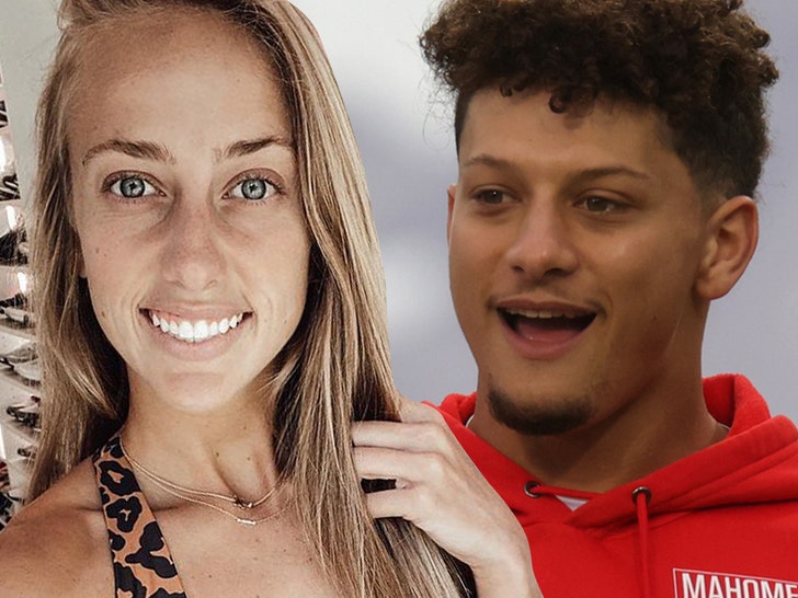 1207-brittany matthews patrick mahomes getty ig