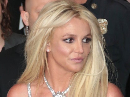 1001-britney spears getty