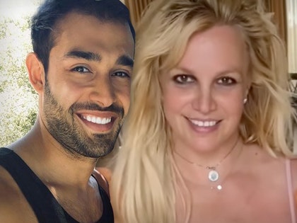 sam asghari britney spears