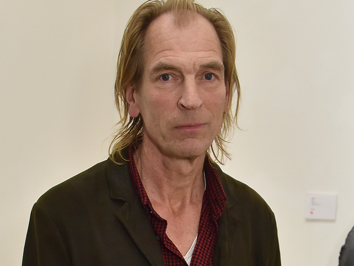 Julian Sands