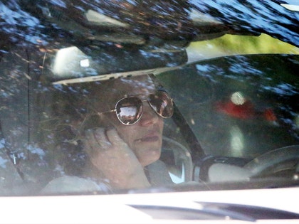 britney spears in car splash 1