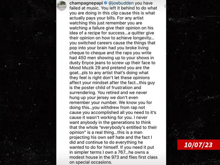 Adam22 Disagrees with Jack Harlow Saying Podcasters Edge Artists For Views
