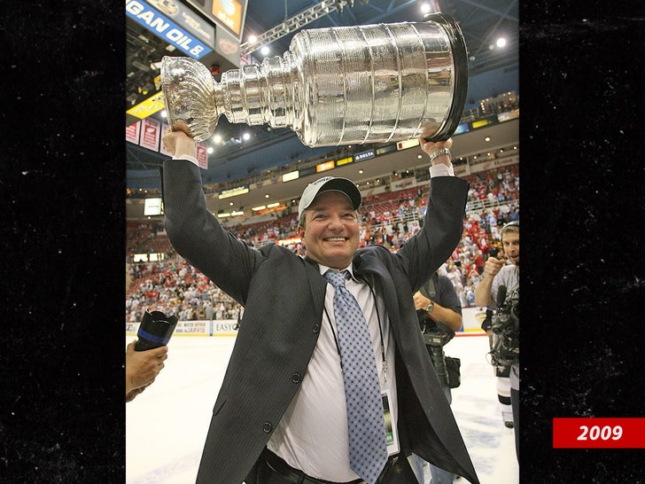 ray shero stanley cup sub getty swipe