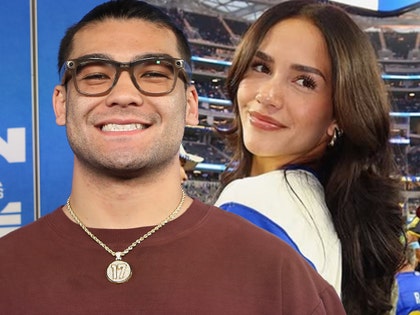 puka nacua and hallie aiono getty insta 1