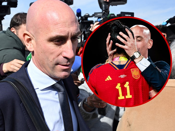 luis rubiales getty recent 2