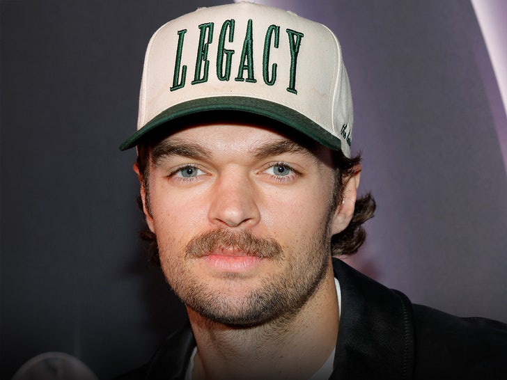 conner smith main getty