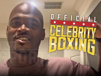 adrian peterson celebrity boxing main handout
