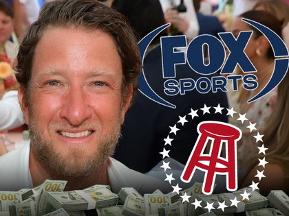 dave portnoy fox sports bartool sports main shutterstock 2