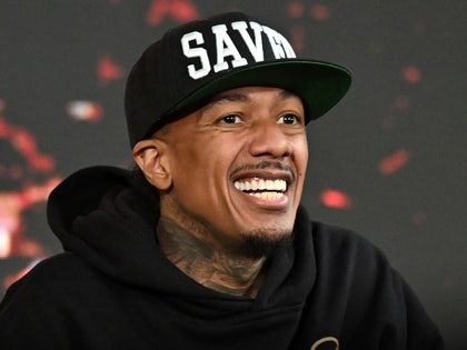 nick cannon main getty