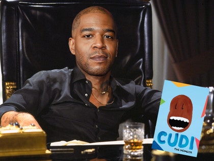 kid cudi scarface getty everett