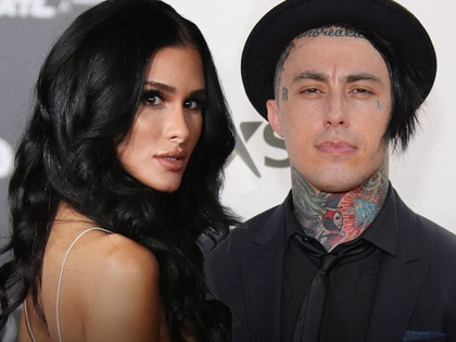 brittany furlan and ronnie radke getty 1