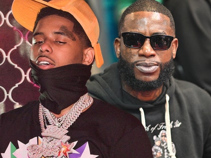 pooh shiesty and gucci mane getty comp