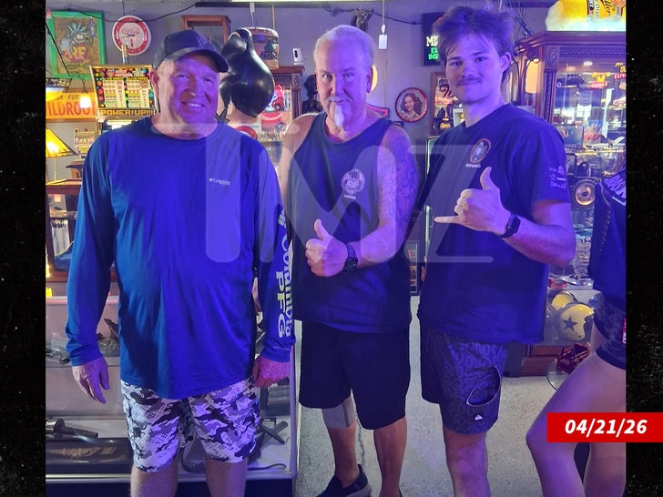 darrell sheets last photo before death