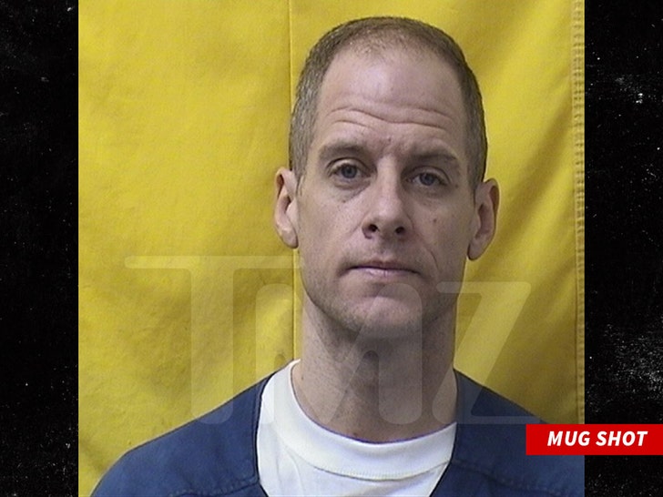 caleb flynn Ohio Department of Rehabilitation and Correction 2