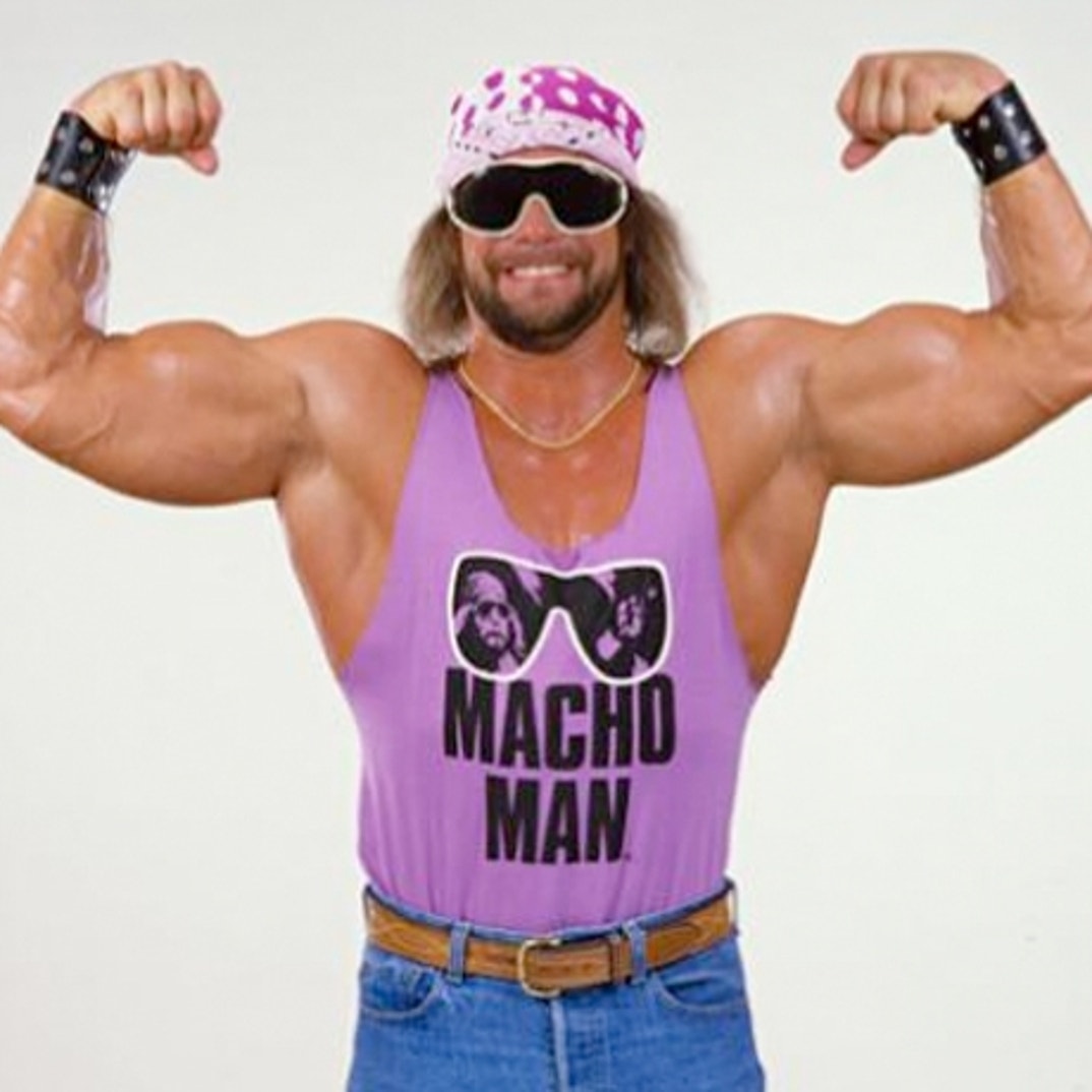 Remembering Randy Macho Man Savage