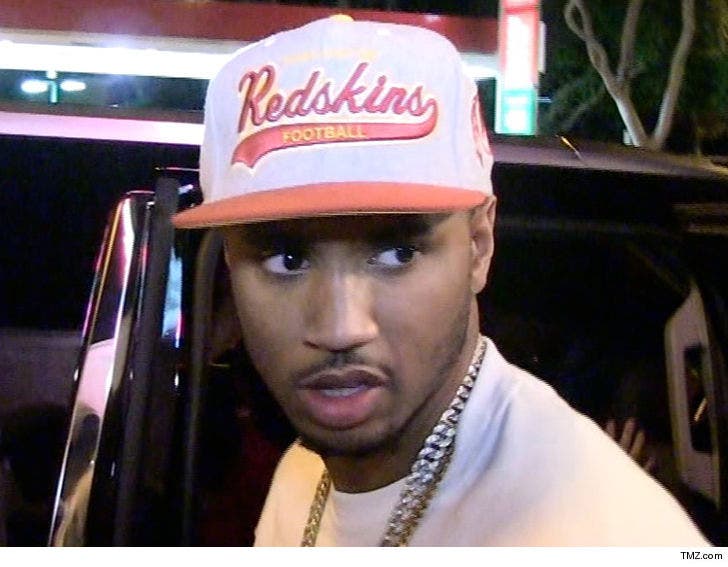 Trey Songz. treated fans like trash, and gave one of them the opposite of a...