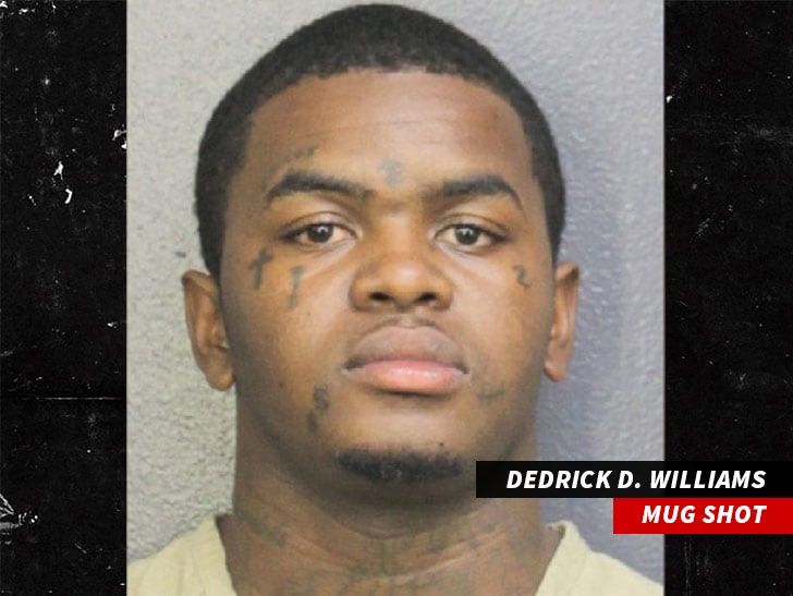 728px x 547px - XXXTentacion's Murder Suspect Was Not Raped or Sexually Assaulted in Jail