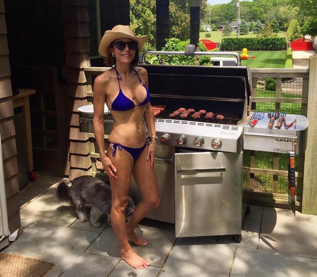 Bethenny Frankel