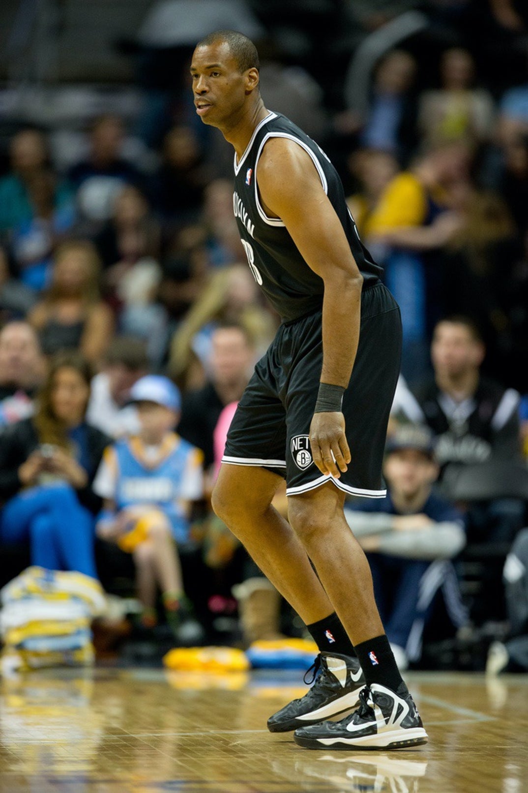 Jason Collins nba photos 0008