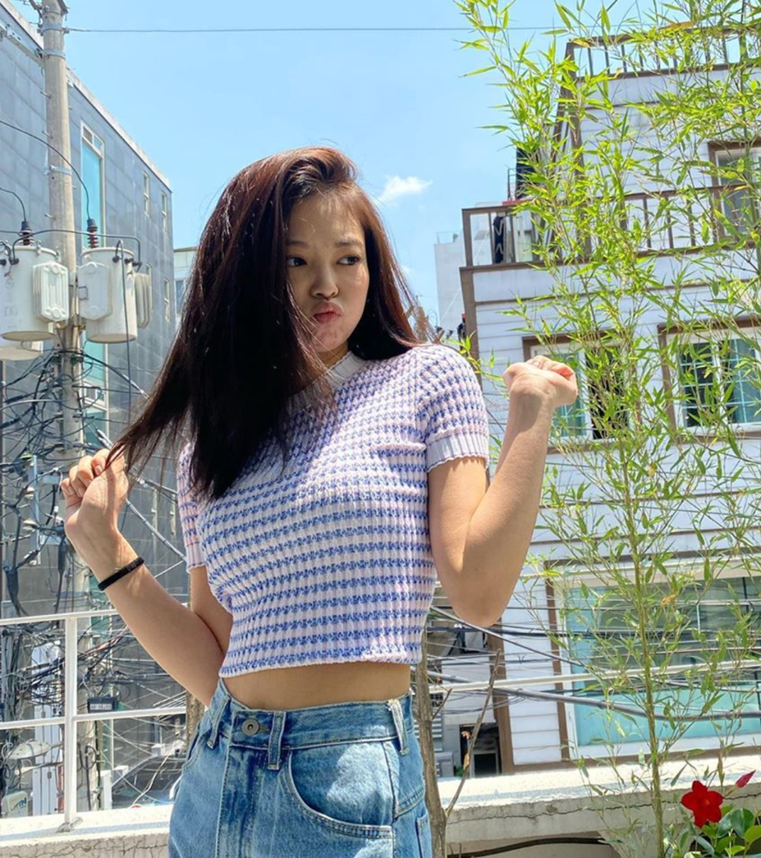 Kim-Jennie-blackpink-hot-photos3