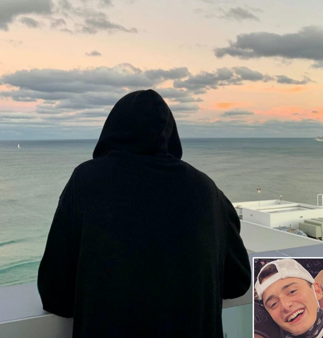 Noah Schnapp