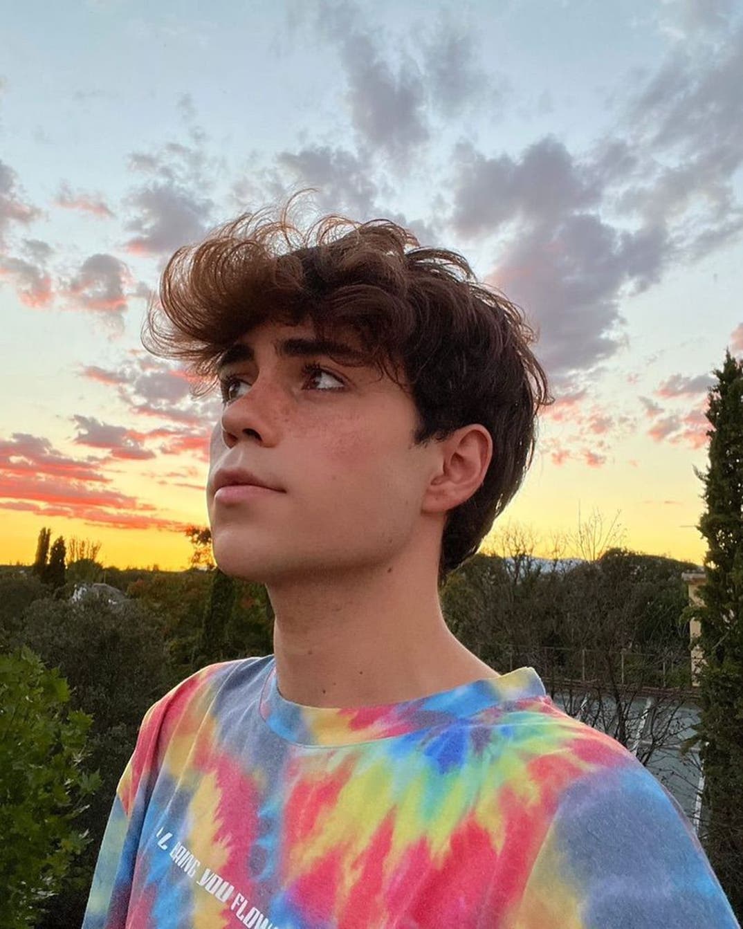 Benji Krol