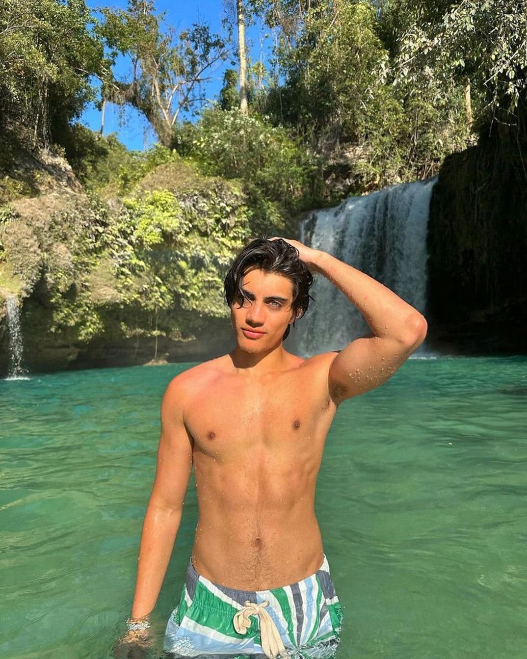 Nic Kaufmann