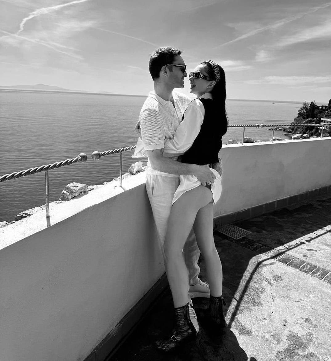 Ed and Amy Jackson Westwick