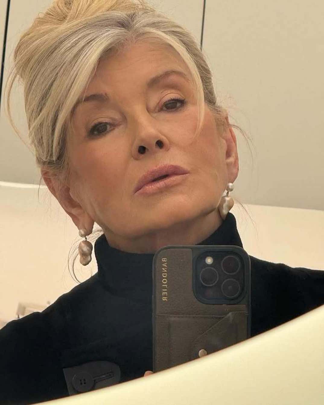 Martha Stewart Hot Shots 4