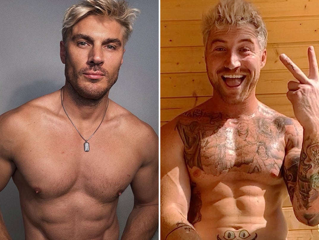 Chris Appleton vs. Scotty Sire -- Boys Goin' Blonde Edition
