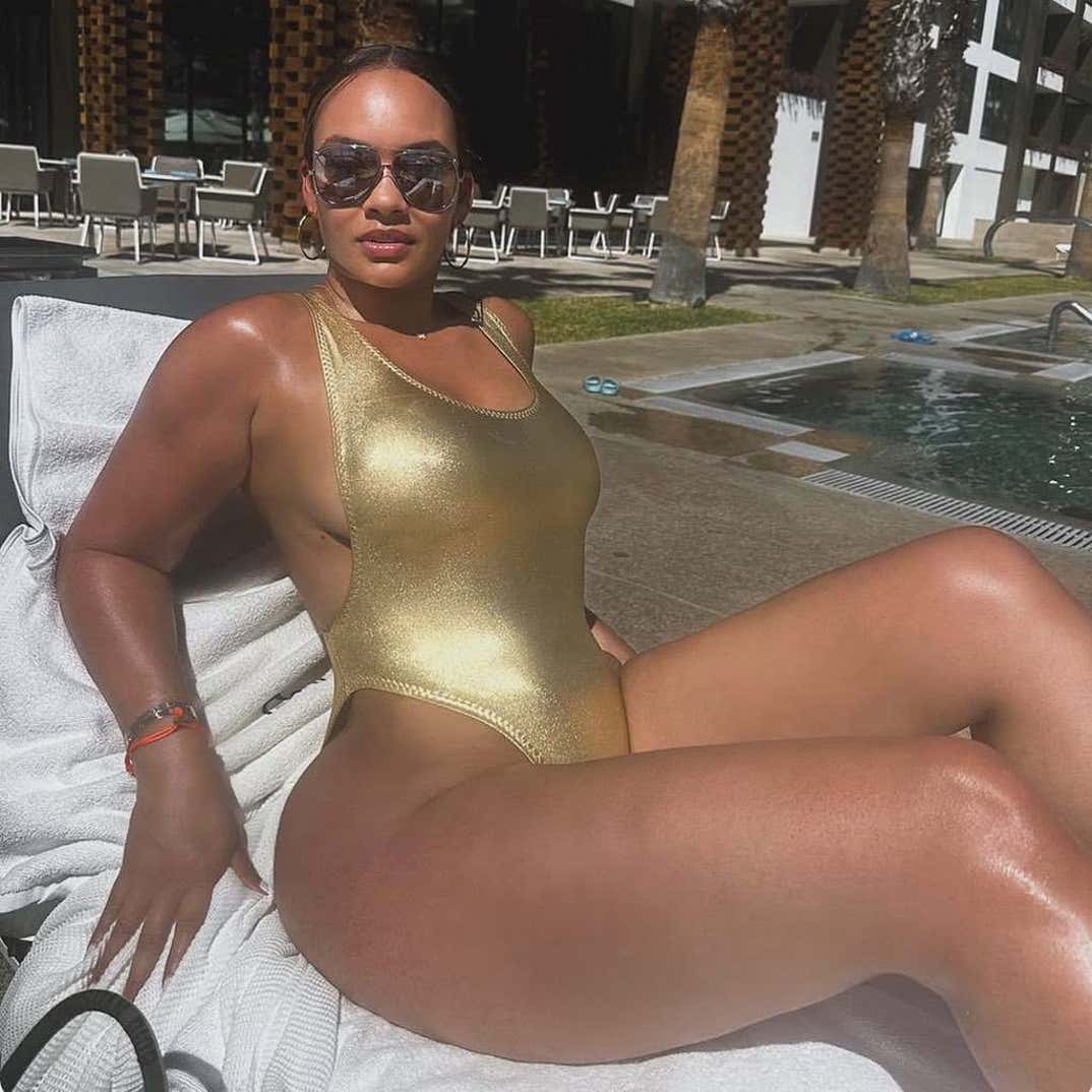 Evelyn Lozada