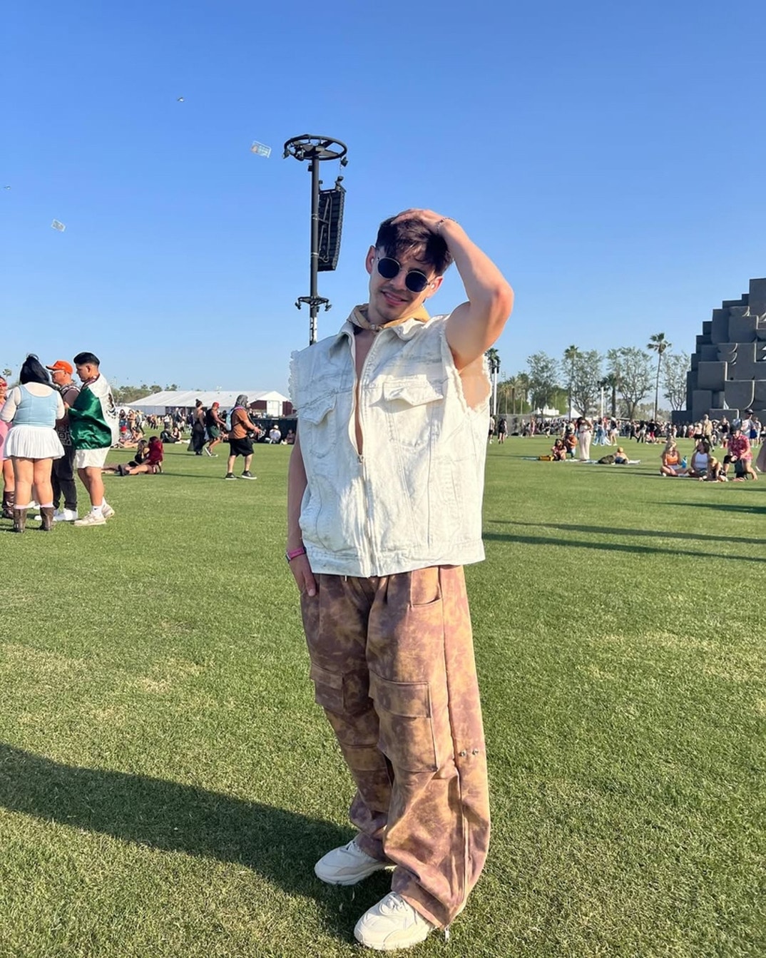 David Archuleta Hot Shots 9