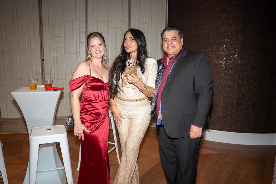 Netflix Members Only Palm Beach Premiere Party 22