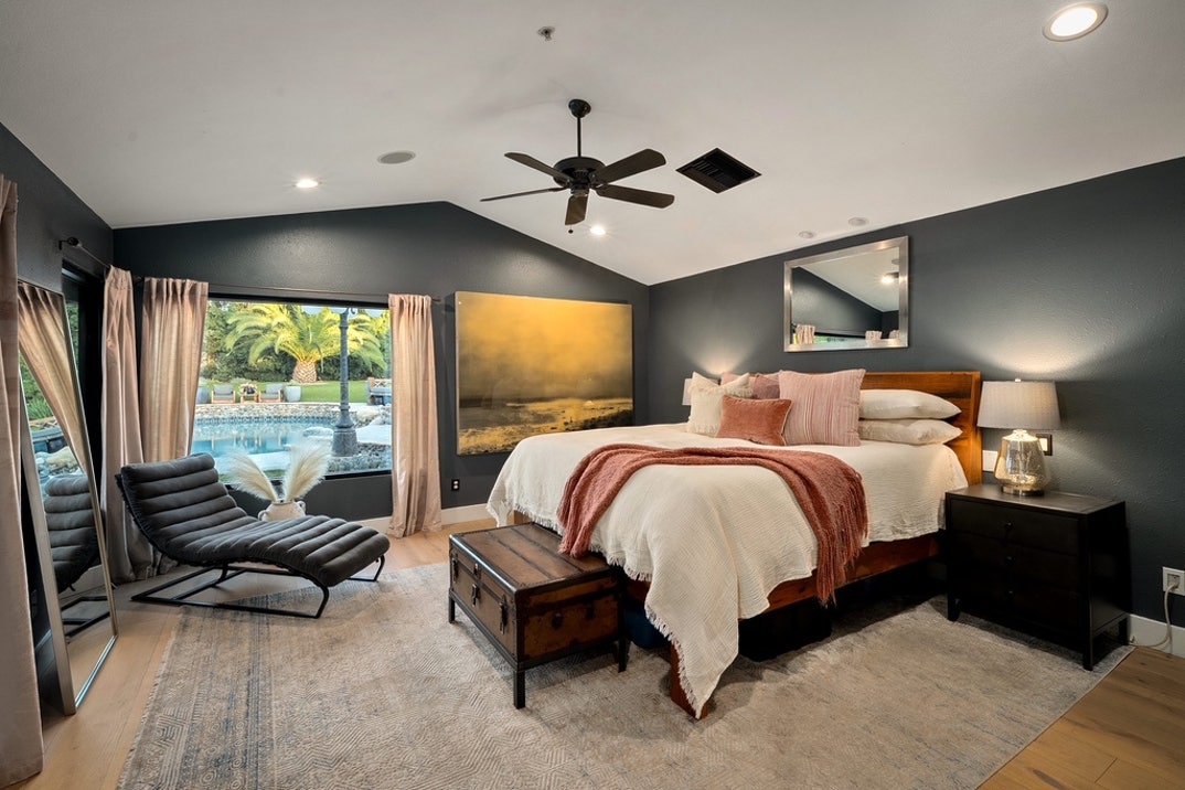 Nicole Young Selling Sunset LA Home For Sale 6