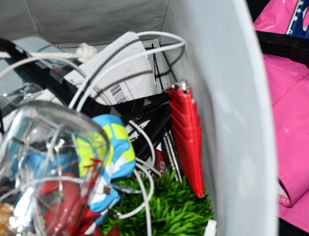 Bryan Kohberger Victim Possessions 20