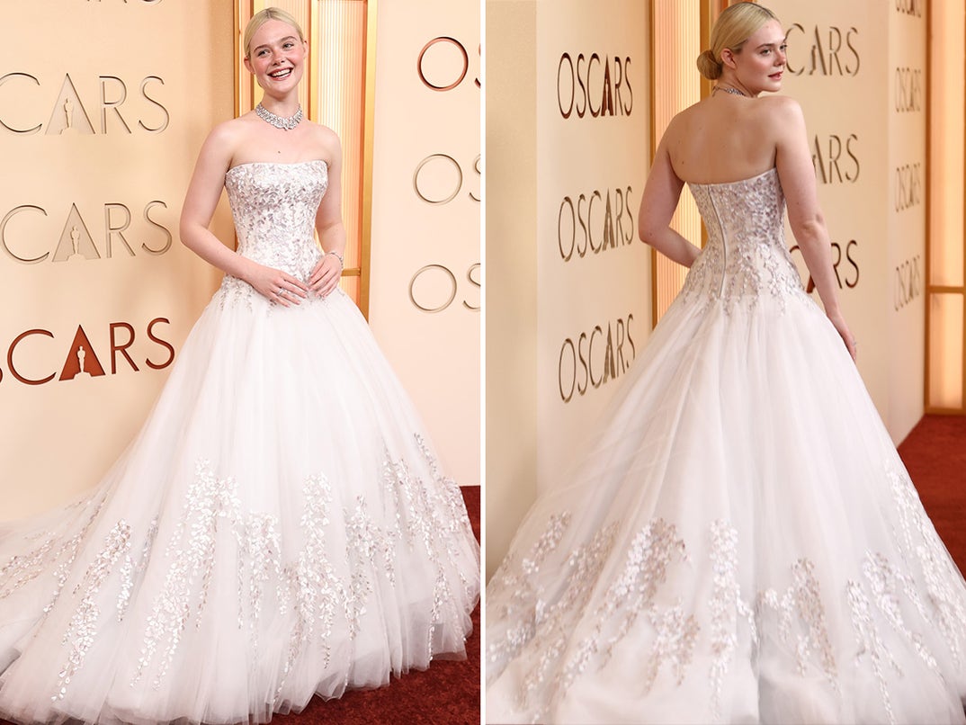 Elle Fanning