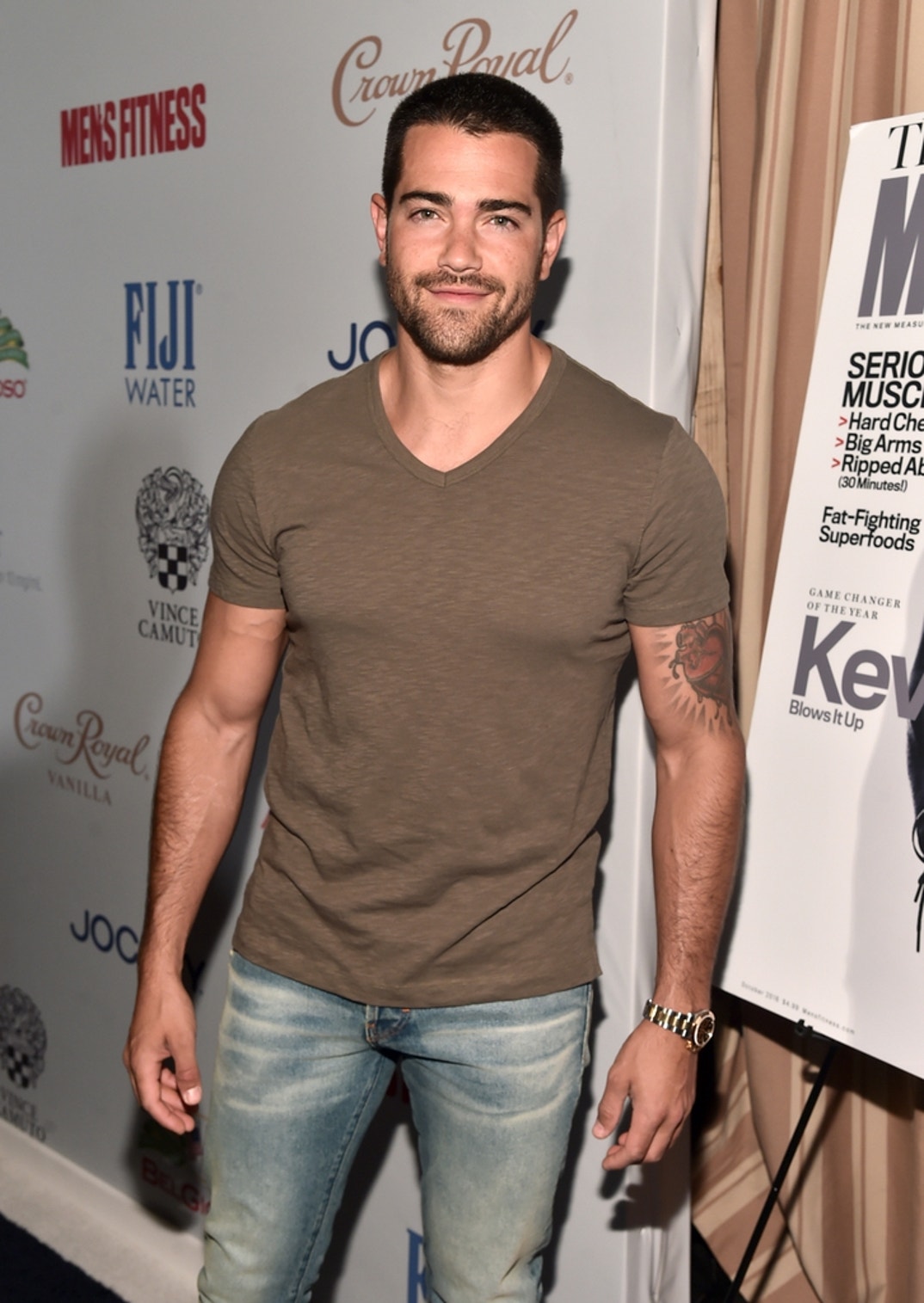 Jesse Metcalf Through The Years 5