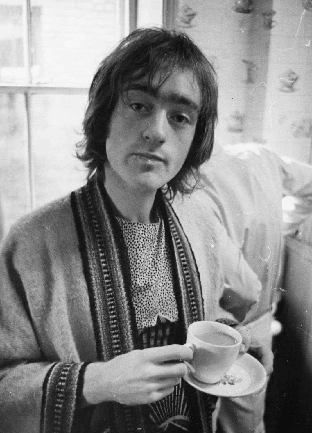 Remembering Dave Mason 4