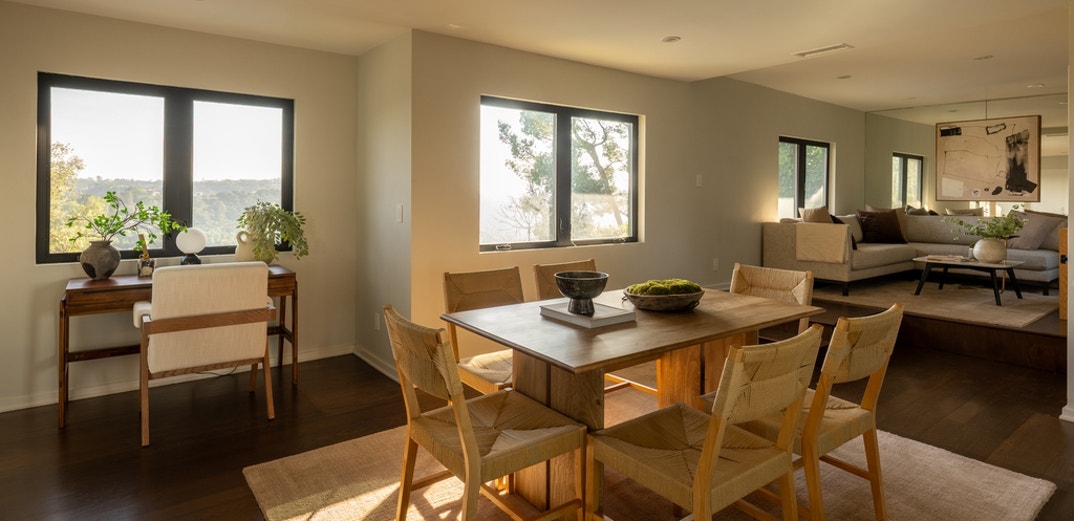 Chris Evans Hollywood Home New Pics 22