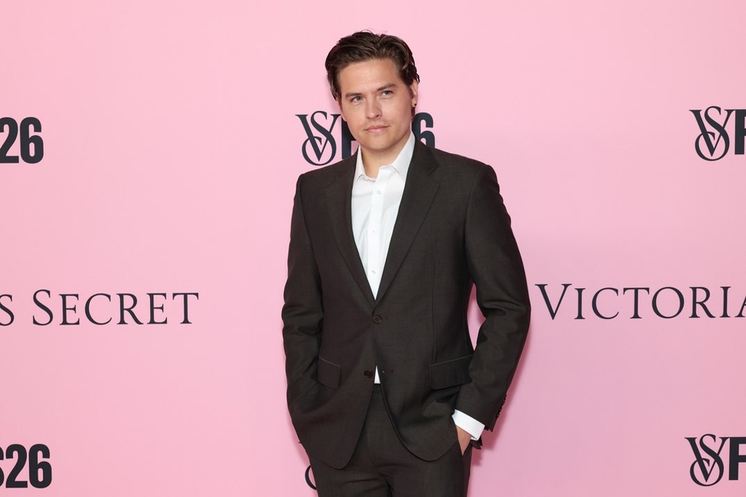 Dylan Sprouse