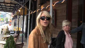Dina Lohan -- I'm No Millionaire or a Good Catch ... But Find Me a Dude!
