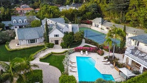Mariah Carey Drops $100k a Month For 90210 Zip Code (PHOTO GALLERY)